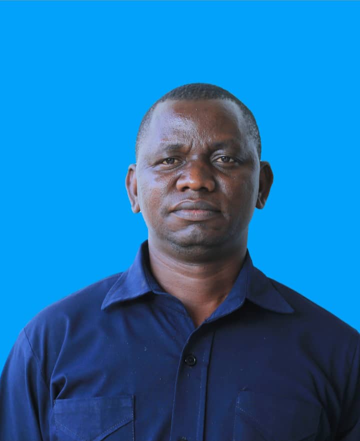 Eng. Jafari Kinjalambaya